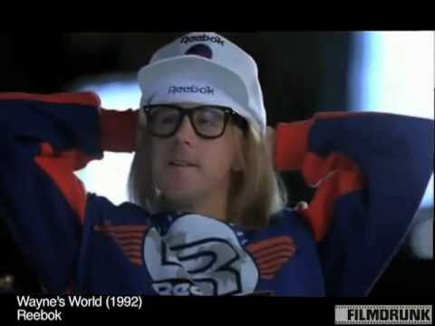 Supercut: Die Geschichte des Product Placements