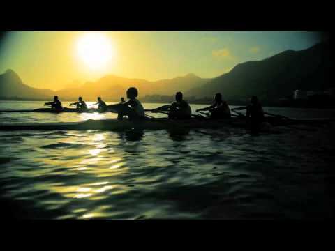 Trailer für die Olympischen Spiele 2016 in Rio