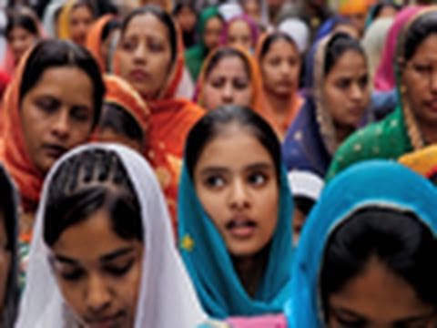 Bald zu siebenmilliardend