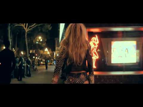 Slash ft. Fergie – Beautiful Dangerous