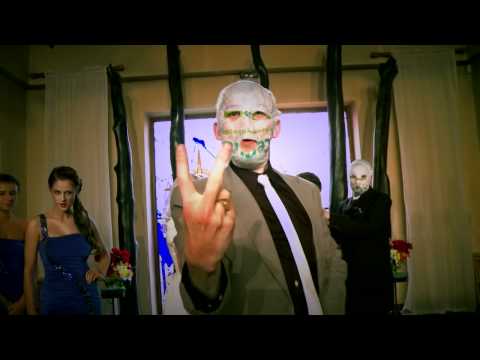 Rubberbandits – Horse Outside