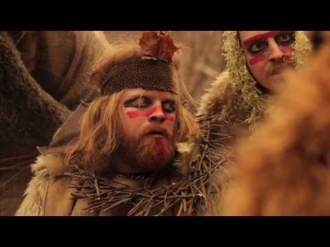 Der verlorene Eingeborenenstamm