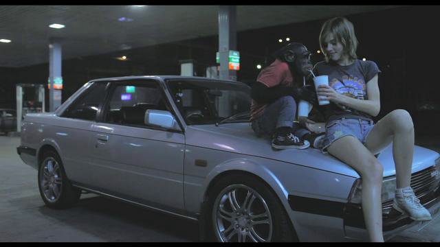 Bag Raiders – Sunlight