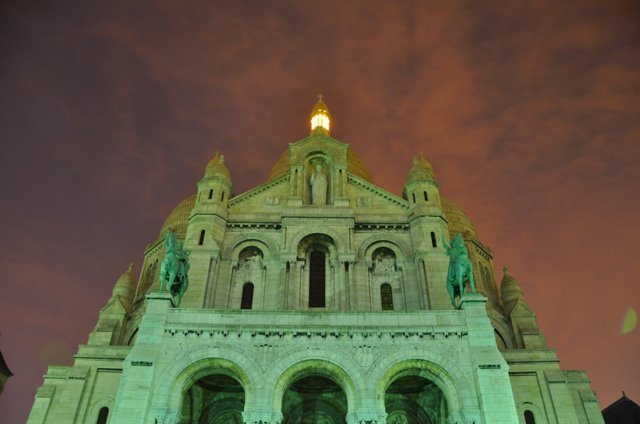 Paris in 2.000 Bildern