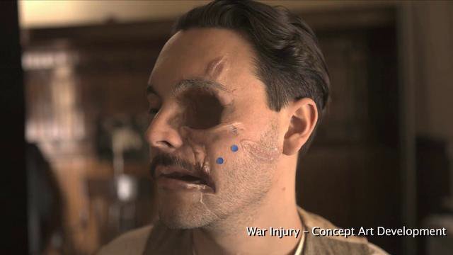 Behind the scenes: Boardwalk Empire Special Effects