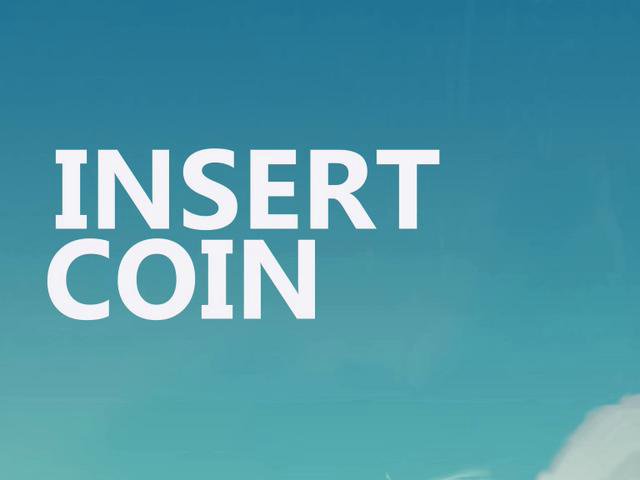 Animated Short: Insert Coin