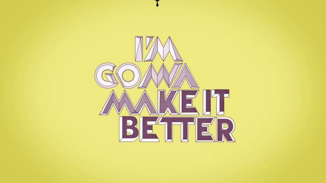 Mach es gut. Mach es besser!