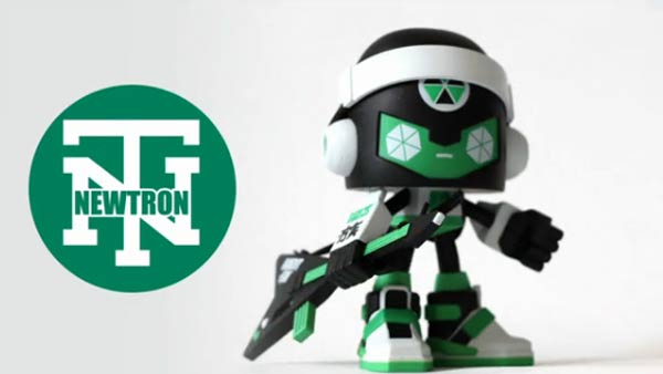 Graffiti & Style: Showreel von 123Klan