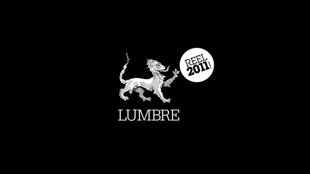 Motion Showreel 2011: Lumbre