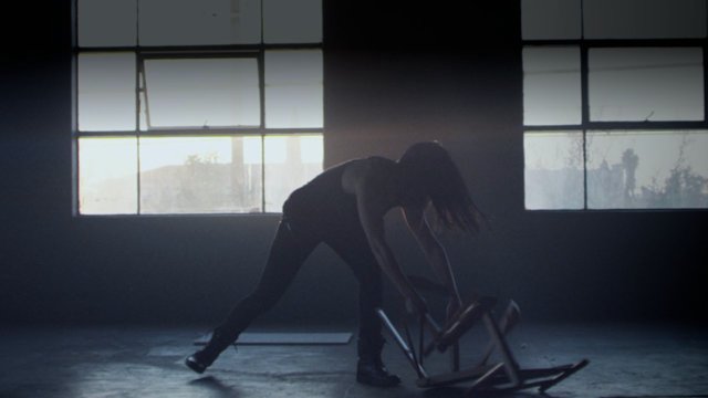 Kitten – Chinatown