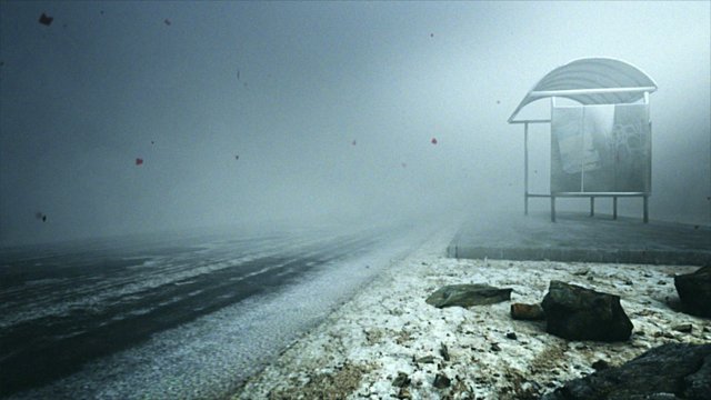 Motion-Showreel: Fredrik Ekholm