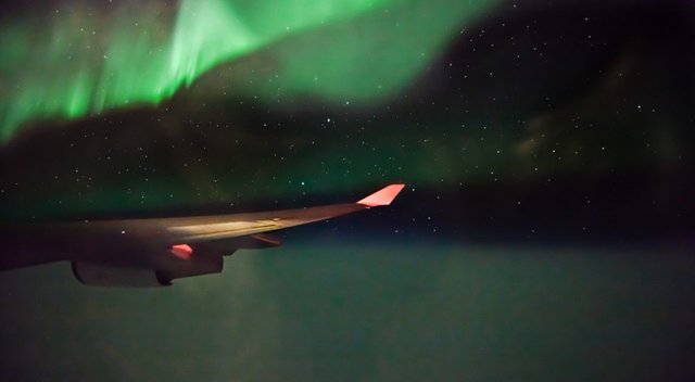 Im Zeitraffer von San Francisco nach Paris