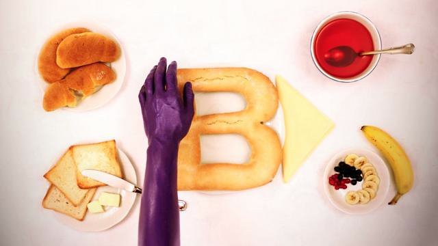 Das Alphabet der Videoeffekte