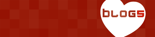 Ein ♥ für Blogs V