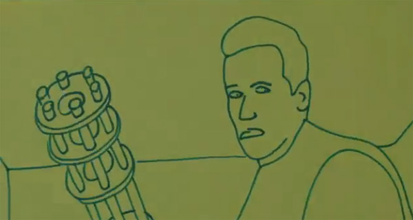 Terminator 2 wird 20!