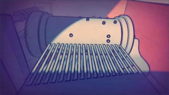 Rhian Sheehan – Standing in Silence Pt3