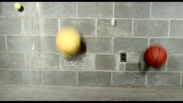 rhythmische Schwerkraft