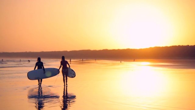 Live The Language – Vancouver, Sydney & L.A.