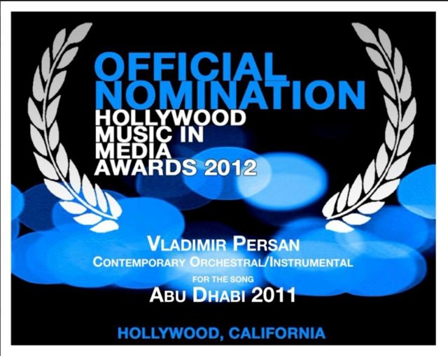 Timelapse: Abu Dhabi