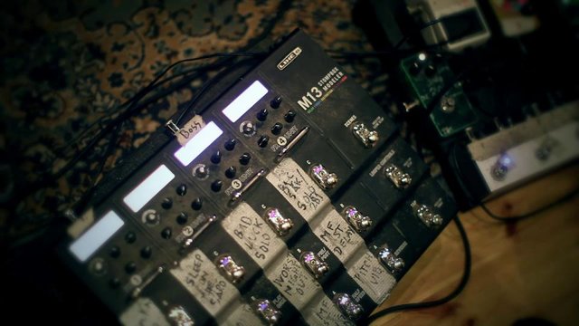 Disco Ensemble Studio Teaser