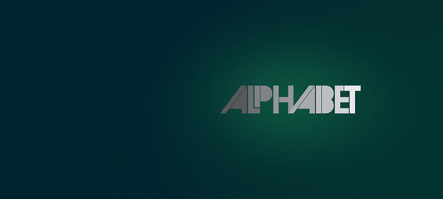 Alphabet