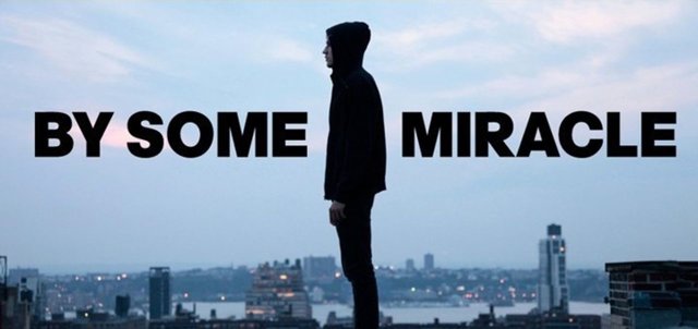 Philip Selway – By Some Miracle