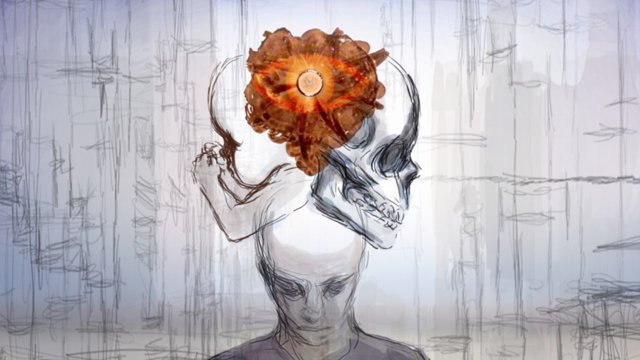 Evolution auf den Kopf gestellt