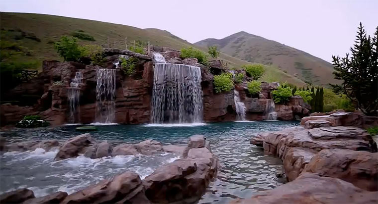 Der 2 Mio. Dollar-Pool