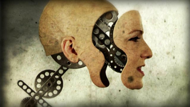 Secta Chameleon – More Than A Fellin‘