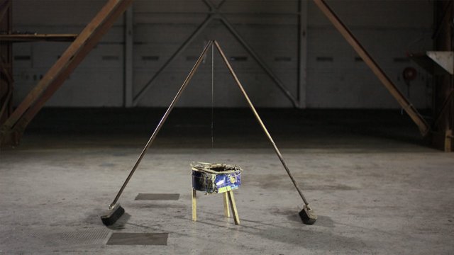 Temper Trap – Sweet Disposition