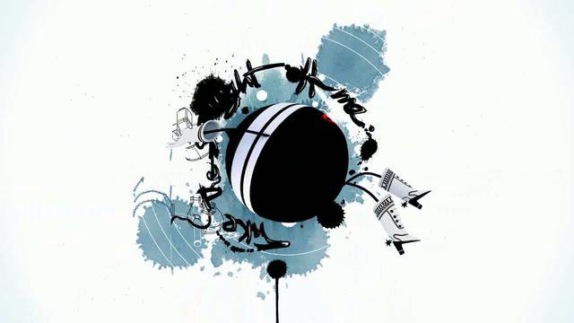 NASA feat. Kool Keith & Tom Waits – Spacious Thoughts