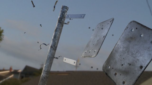 Eine entfesselnde Aura