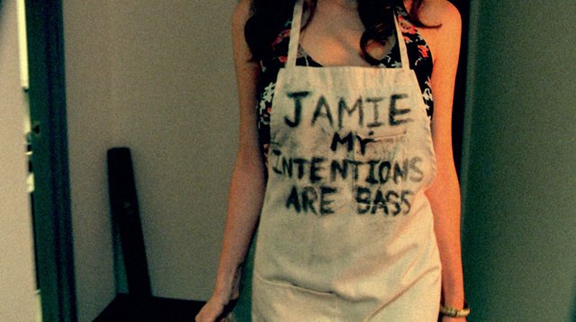 !!! – Jamie, My Intentions Are Bass