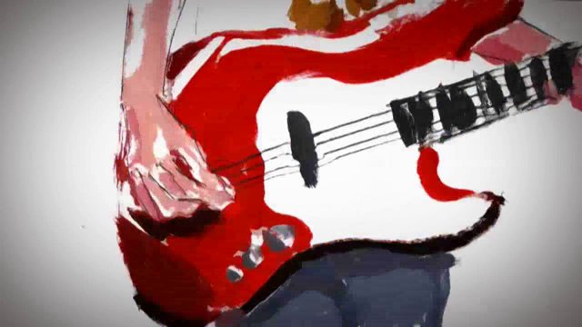 Fight Like Apes – Tie Me up in Jackets