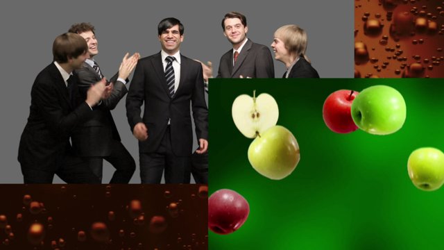 Timid Tiger – Electric Island