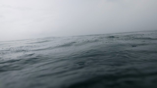 Schönes Reisevideo: Under The Clouds