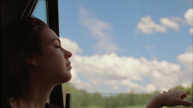 Angus & Julia Stone – Big Jet Plane