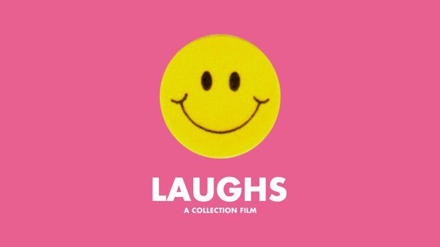 Hahaha – Lachen von 0-99 Jahren