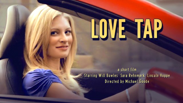 lovely Short: Love Tap