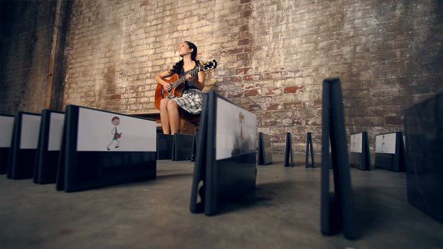 Kina Grannis – Valentine