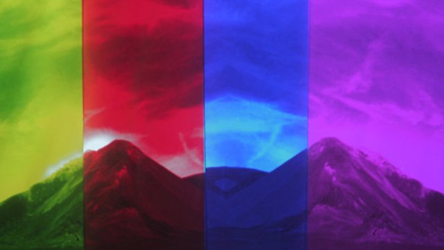 Across The Delta – Unit Exploded