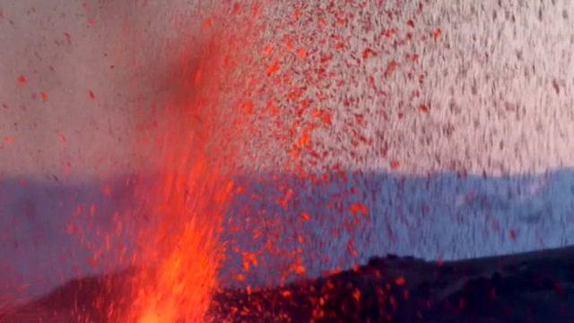 Fimmfördurhals in action