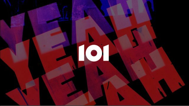 101 YEAHs