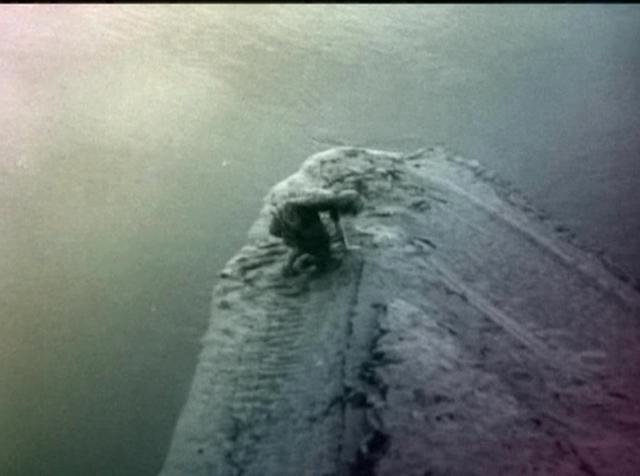 Daniel Decker – Die Geister mit denen ich schlief