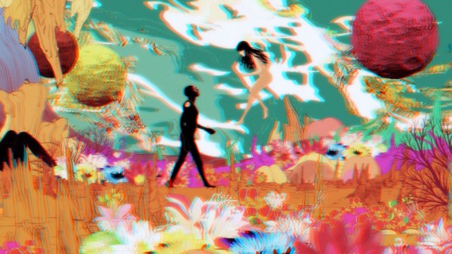 Faithless – Not Going Home