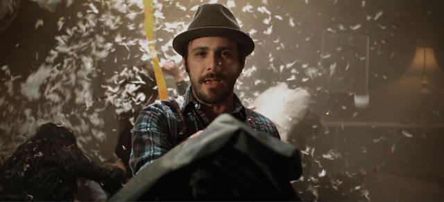 Greg Laswell – Take Everything