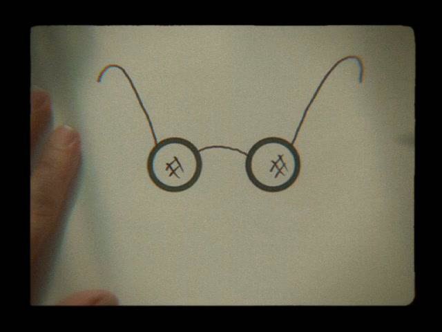 Kreis, Kreis, Komma, Strich