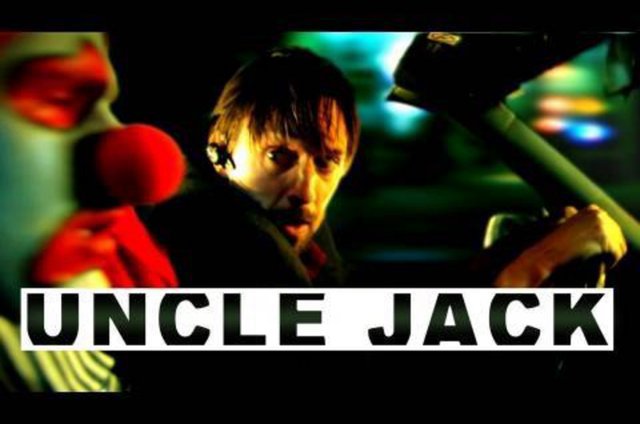 Geschichte erzählen mal anders: Uncle Jack