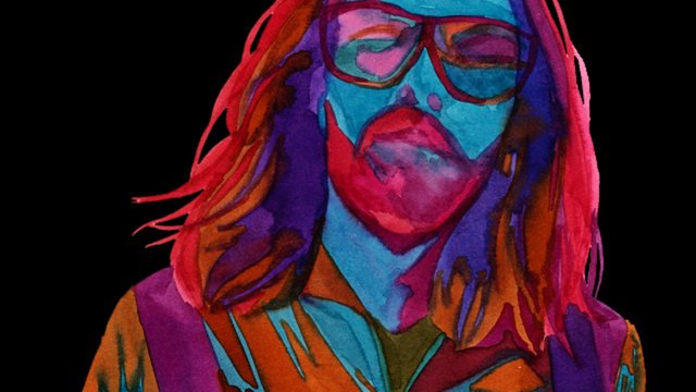 Breakbot ft. Irfane – Baby I’m Yours