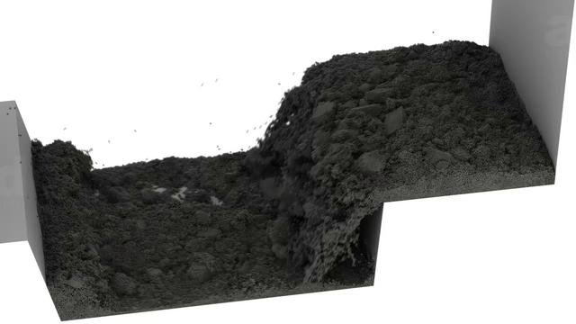 artificial physics galore